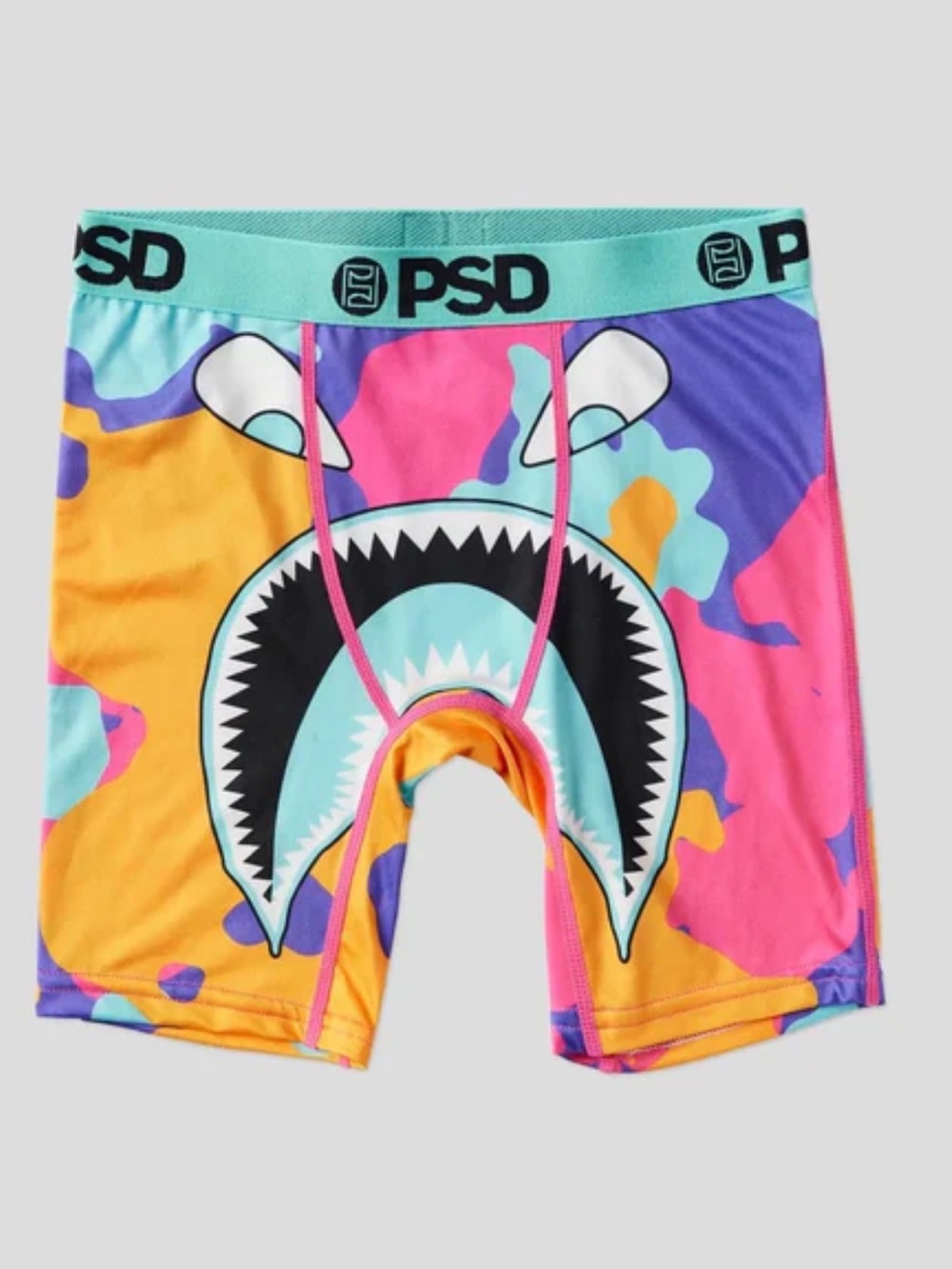 PSD Warface Fun Spot / Culture (Shark Print) size XL